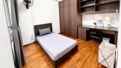 Northvale (D23), Apartment #621711361